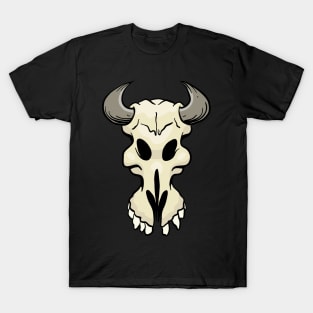 Animal Skull T-Shirt